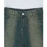 冬新作 ウォッシュ加工 カットアウト | ShopNikoNiko | 詳細画像17 