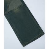 冬新作 ウォッシュ加工 カットアウト | ShopNikoNiko | 詳細画像20 