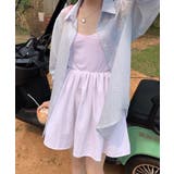 夏新作 ドッキング フレア | ShopNikoNiko | 詳細画像14