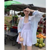 夏新作 ドッキング フレア | ShopNikoNiko | 詳細画像15