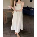 冬新作 バックリボン ホルターネック | ShopNikoNiko | 詳細画像4 