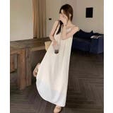 冬新作 バックリボン ホルターネック | ShopNikoNiko | 詳細画像6 