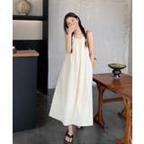 冬新作 バックリボン ホルターネック | ShopNikoNiko | 詳細画像9 