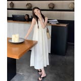 冬新作 バックリボン ホルターネック | ShopNikoNiko | 詳細画像10 