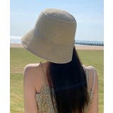 春新作 紐付き ペーパー編み | ShopNikoNiko | 詳細画像7