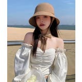 春新作 紐付き ペーパー編み | ShopNikoNiko | 詳細画像14