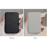 冬新作 MagSafe 折り畳み | ShopNikoNiko | 詳細画像2 