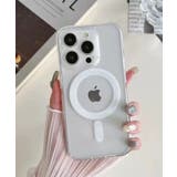 春新作 MagSafe TPU | ShopNikoNiko | 詳細画像6