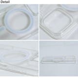 春新作 MagSafe TPU | ShopNikoNiko | 詳細画像22