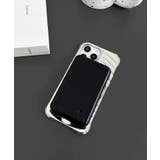 冬新作 MagSafe シルバー | ShopNikoNiko | 詳細画像8 