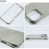 冬新作 MagSafe シルバー | ShopNikoNiko | 詳細画像23 