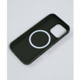 冬新作 MagSafe ウェーブデザインスマホケース | ShopNikoNiko | 詳細画像21 