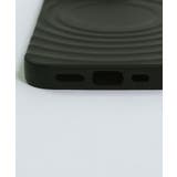 冬新作 MagSafe ウェーブデザインスマホケース | ShopNikoNiko | 詳細画像22 