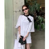 冬新作 ブラック チョーカー | ShopNikoNiko | 詳細画像7 