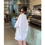 冬新作 ブラック チョーカー | ShopNikoNiko | 詳細画像9 