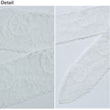 冬新作 フラワーレース シースルー | ShopNikoNiko | 詳細画像17 