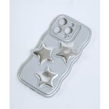 冬新作 メタリックシルバースター ウェーブ | ShopNikoNiko | 詳細画像14 