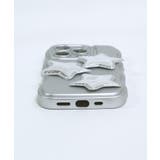 冬新作 メタリックシルバースター ウェーブ | ShopNikoNiko | 詳細画像16 