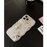 冬新作 メタリックシルバースター ウェーブ | ShopNikoNiko | 詳細画像6 