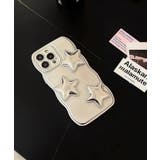 冬新作 メタリックシルバースター ウェーブ | ShopNikoNiko | 詳細画像7 