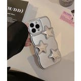 冬新作 メタリックシルバースター ウェーブ | ShopNikoNiko | 詳細画像8 