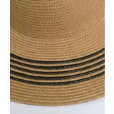 夏新作 つば広 ペーパー編み | ShopNikoNiko | 詳細画像26