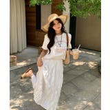 夏新作 つば広 ペーパー編み | ShopNikoNiko | 詳細画像9