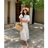 夏新作 つば広 ペーパー編み | ShopNikoNiko | 詳細画像10