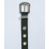 夏新作 アイレット シルバーバックル | ShopNikoNiko | 詳細画像16 