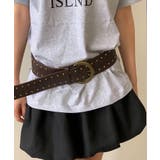 夏新作 ヴィンテージライク スタッズ | ShopNikoNiko | 詳細画像8 