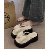 夏新作 リボンモチーフ PUレザー | ShopNikoNiko | 詳細画像14