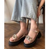 ピンク | 春新作 日本製 チェーンベルト | ShopNikoNiko