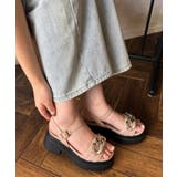 春新作 日本製 チェーンベルト | ShopNikoNiko | 詳細画像24