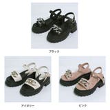 春新作 日本製 チェーンベルト | ShopNikoNiko | 詳細画像2