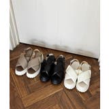 冬新作 日本製 クロスパデット | ShopNikoNiko | 詳細画像8 