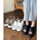 冬新作 日本製 クロスパデット | ShopNikoNiko | 詳細画像9 