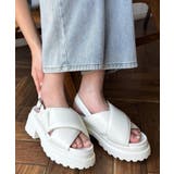 ホワイト | 冬新作 日本製 クロスパデット | ShopNikoNiko