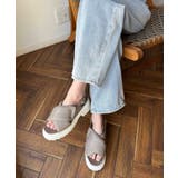 冬新作 日本製 クロスパデット | ShopNikoNiko | 詳細画像25 