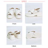 冬新作 日本製 クロスパデット | ShopNikoNiko | 詳細画像50 