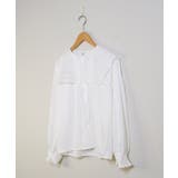 冬新作 ビックカラー レース刺繍 | ShopNikoNiko | 詳細画像15 