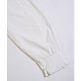 冬新作 ビックカラー レース刺繍 | ShopNikoNiko | 詳細画像20 