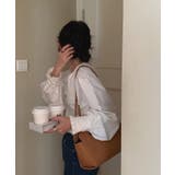 冬新作 ビックカラー レース刺繍 | ShopNikoNiko | 詳細画像11 