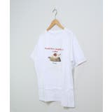 冬新作 ケーキプリント クルーネック | ShopNikoNiko | 詳細画像15 