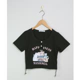 冬新作 猫プリント サイドシャーリング | ShopNikoNiko | 詳細画像17 