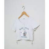 冬新作 猫プリント サイドシャーリング | ShopNikoNiko | 詳細画像18 