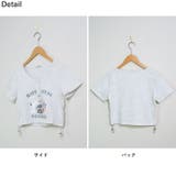 冬新作 猫プリント サイドシャーリング | ShopNikoNiko | 詳細画像24 