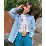 冬新作 ロゴプリント パステルカラー | ShopNikoNiko | 詳細画像7 