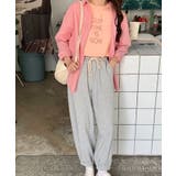 冬新作 ロゴプリント パステルカラー | ShopNikoNiko | 詳細画像13 