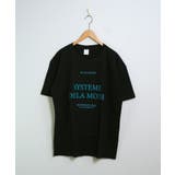 冬新作 英字ロゴ オーバーサイズ | ShopNikoNiko | 詳細画像17 