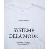 冬新作 英字ロゴ オーバーサイズ | ShopNikoNiko | 詳細画像20 